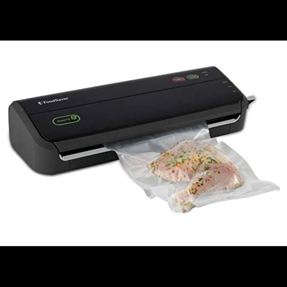 New in box! Food Saver Vacuum Sealer